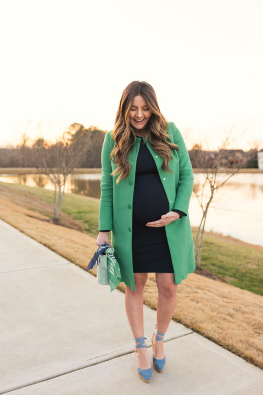 Spring Wardrobe, Hello It's LOH, Lejla Hasanovic