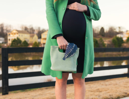 Spring Wardrobe, Hello It's LOH, Lejla Hasanovic