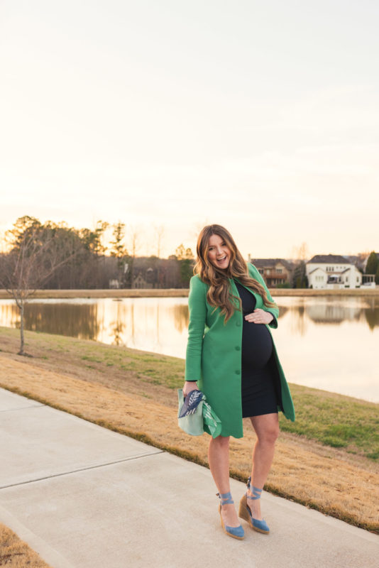 Spring Wardrobe, Hello It's LOH, Lejla Hasanovic