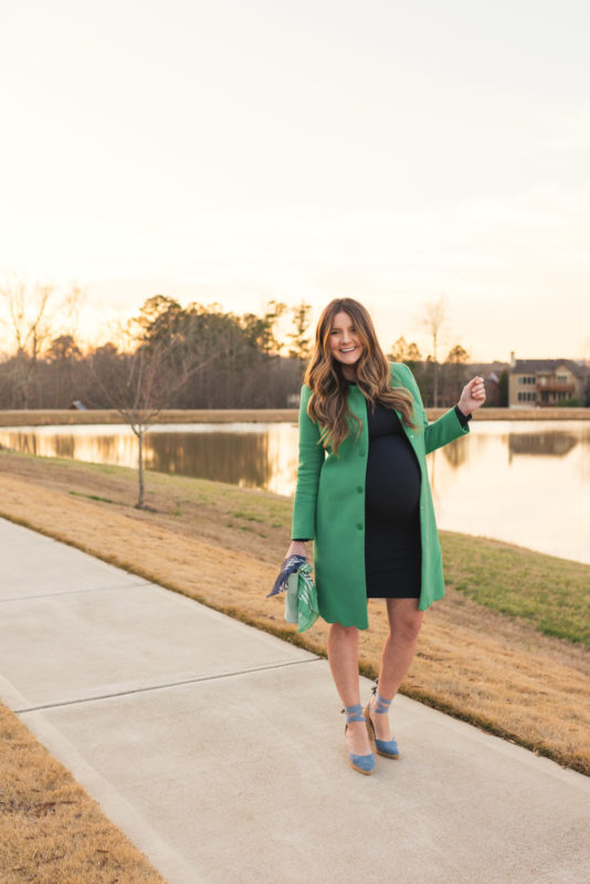 Spring Wardrobe, Hello It's LOH, Lejla Hasanovic