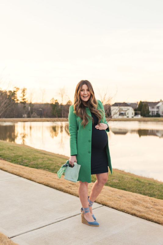 Spring Wardrobe, Hello It's LOH, Lejla Hasanovic