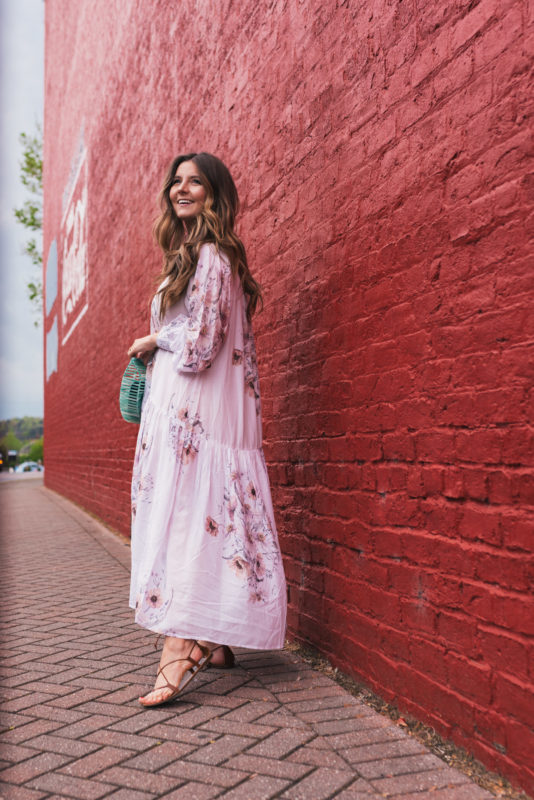 Hello It's LOH Post Partum, HM Dress, Life Update, Pregnancy, Pregnancy Recovery, Postpartum, Lejla Hasanovic