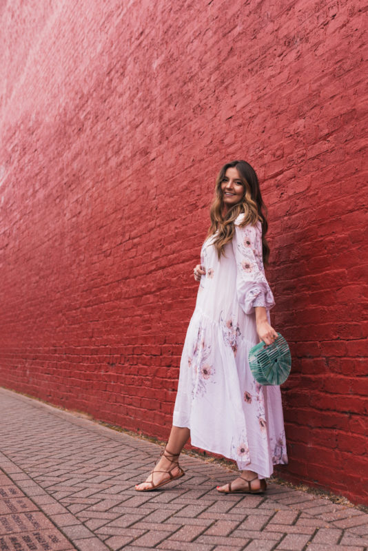 Hello It's LOH Post Partum, HM Dress, Life Update, Pregnancy, Pregnancy Recovery, Postpartum, Lejla Hasanovic