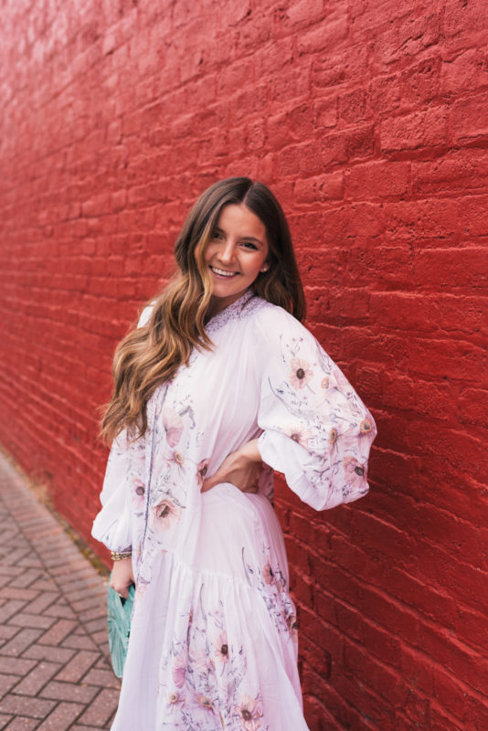 Hello It's LOH Post Partum, HM Dress, Life Update, Pregnancy, Pregnancy Recovery, Postpartum