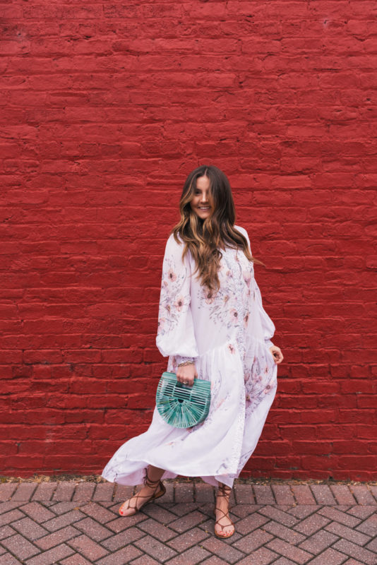 Hello It's LOH Post Partum, HM Dress, Life Update, Pregnancy, Pregnancy Recovery, Postpartum