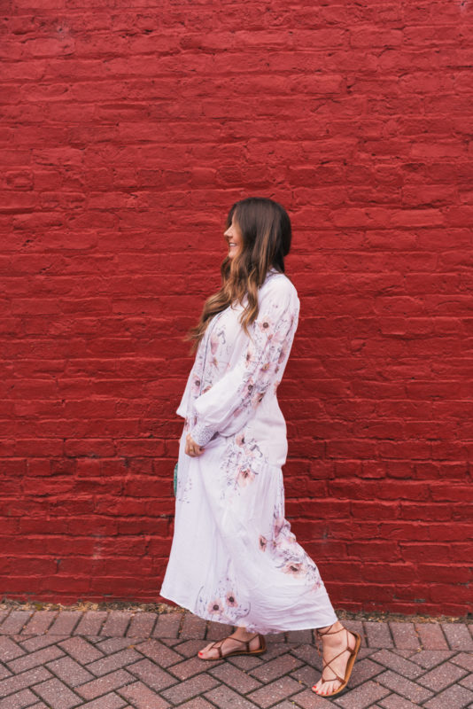 Hello It's LOH Post Partum, HM Dress, Life Update, Pregnancy, Pregnancy Recovery, Postpartum, Lejla Hasanovic