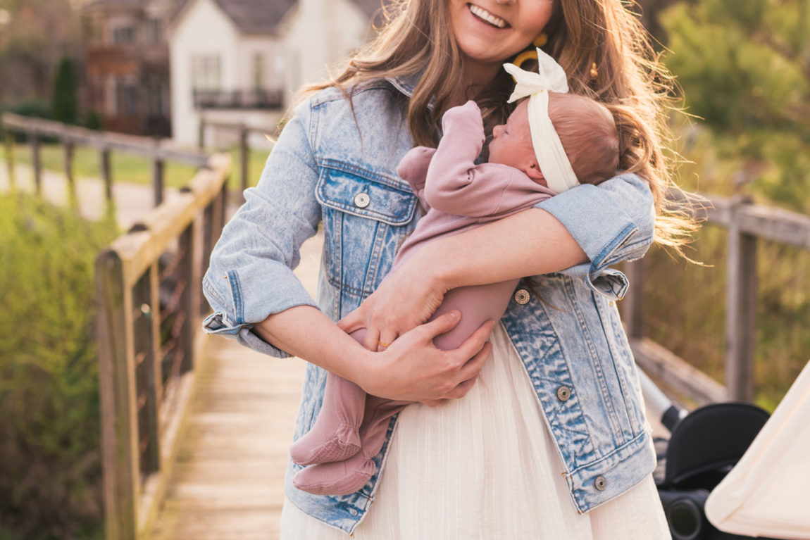 Hello It's LOH Birth Story, Sofia's Birth Story