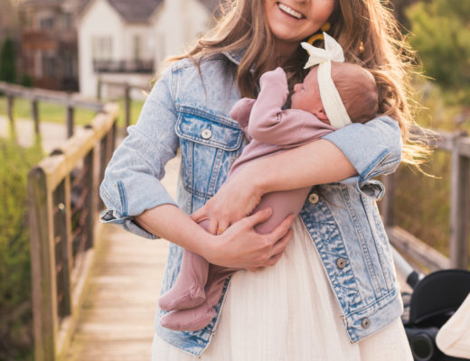 Hello It's LOH Birth Story, Sofia's Birth Story