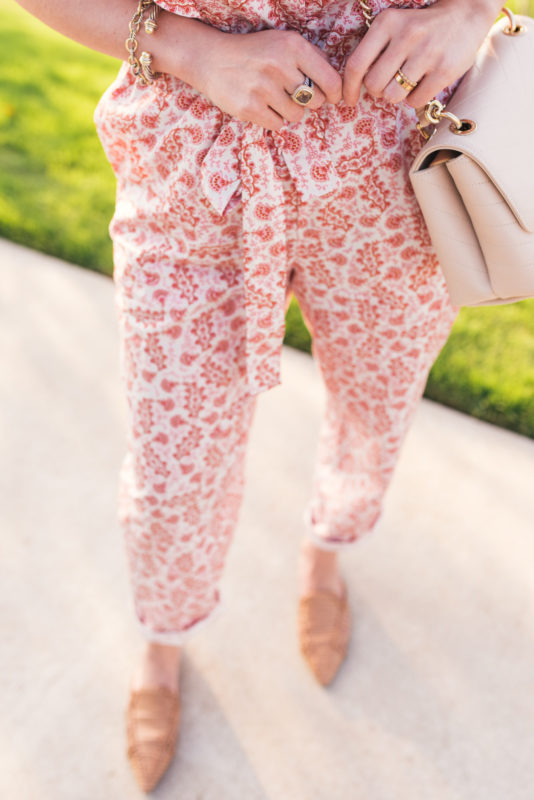 Memorial Day Weekend Jumpsuit