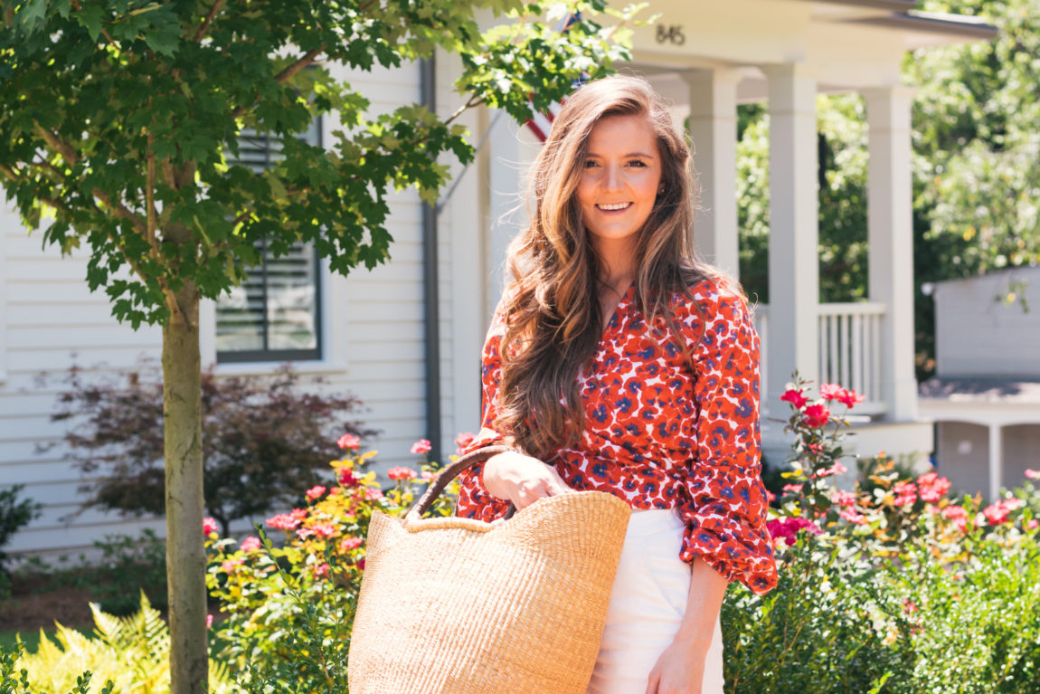 Fabrics To Beat The Summer Heat Hello It's LOH
