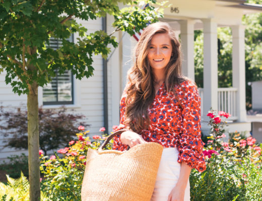 Fabrics To Beat The Summer Heat Hello It's LOH