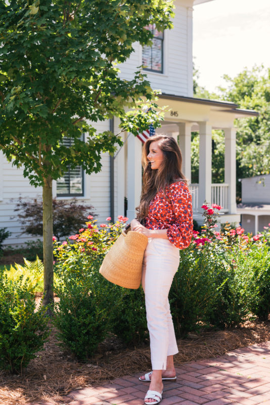 Fabrics To Beat The Summer Heat Hello It's LOH