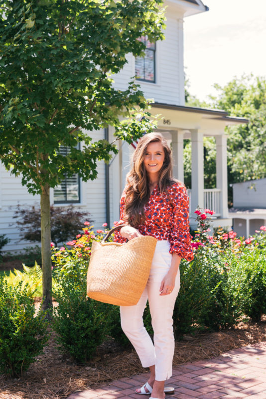 Fabrics To Beat The Summer Heat Hello It's LOH