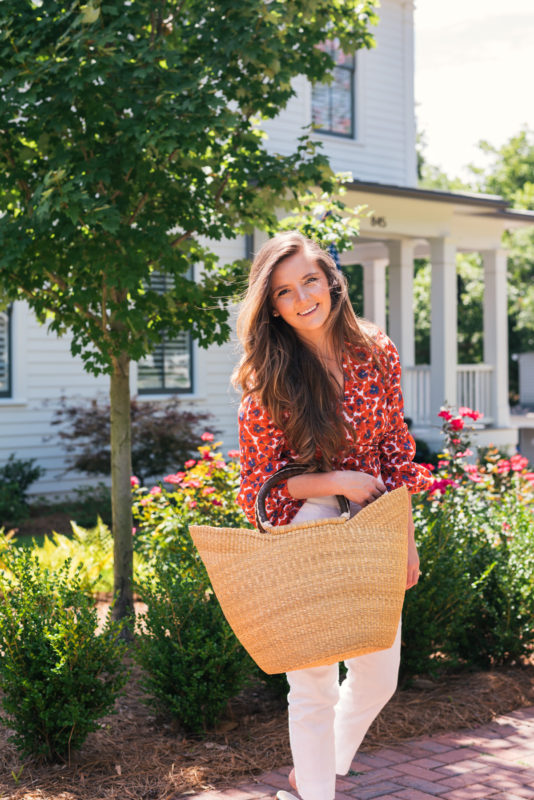 Fabrics To Beat The Summer Heat Hello It's LOH