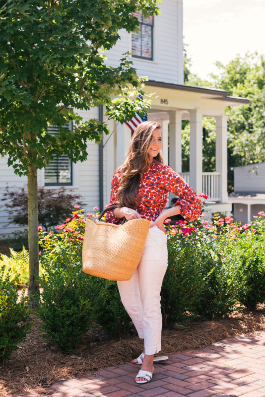 Fabrics To Beat The Summer Heat Hello It's LOH