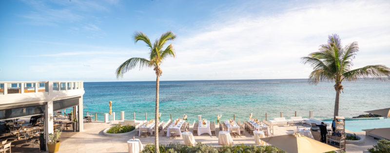 Hello It's LOH Bermuda Diary