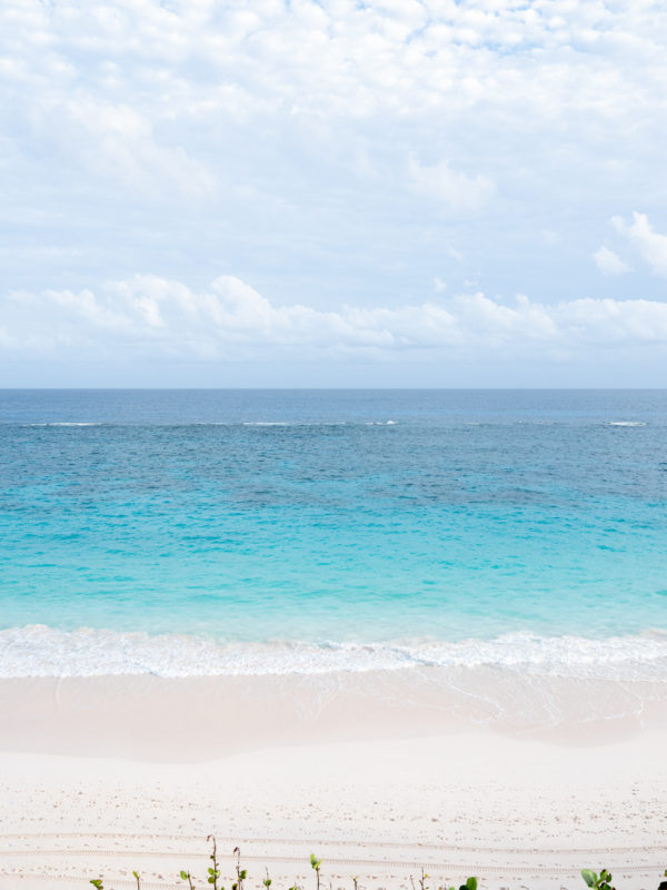 Hello It's LOH Bermuda Diary