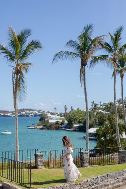 Hello It's LOH Bermuda Diary
