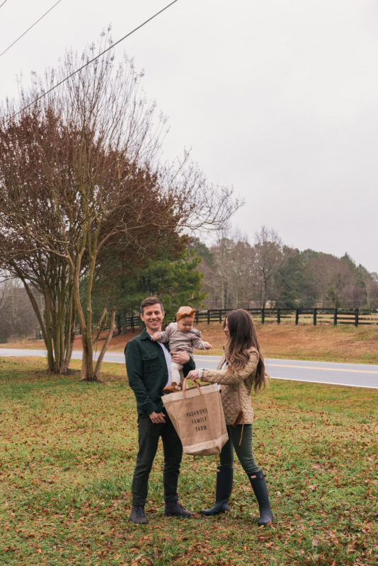 Hasnaovic Family Farm