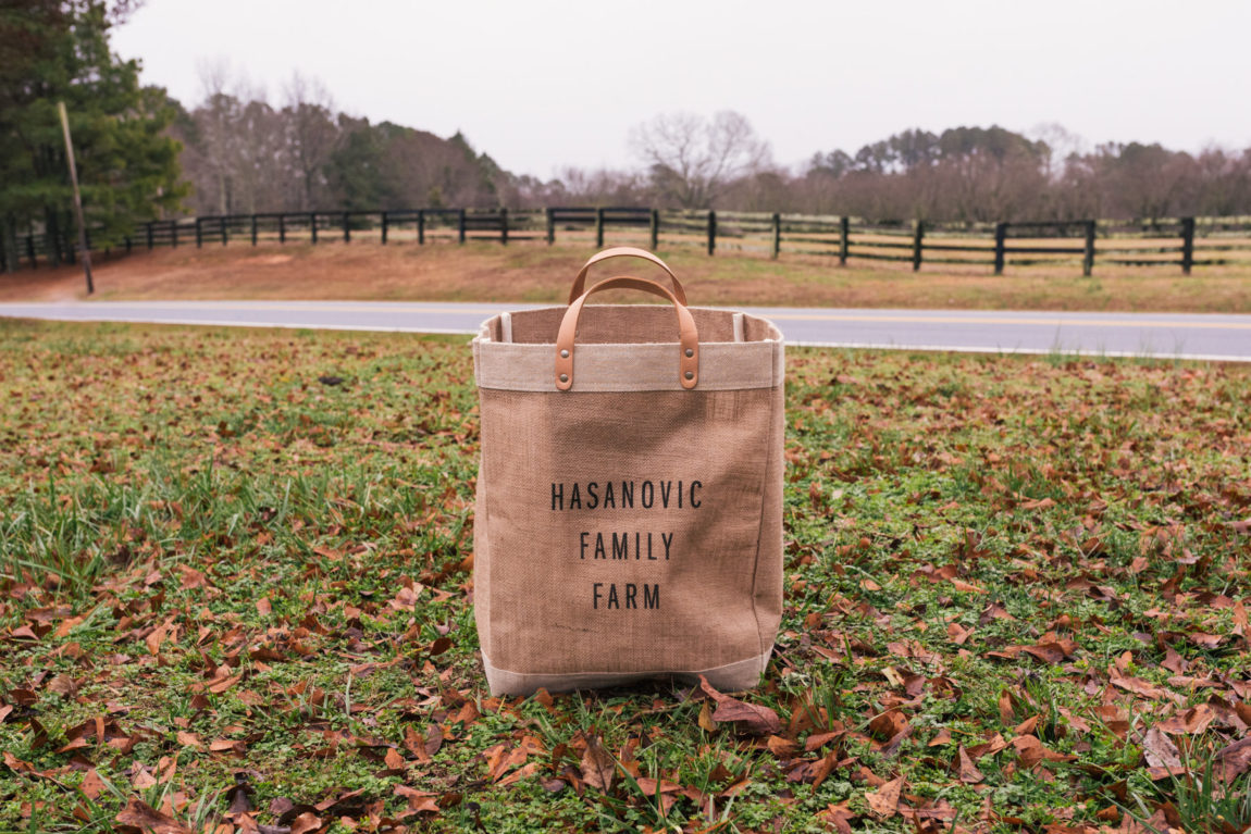 Hasanovic Family Farm