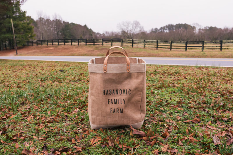 Hasanovic Family Farm