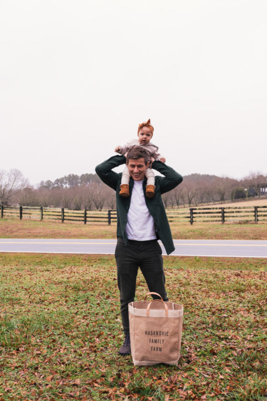 Hasnaovic Family Farm