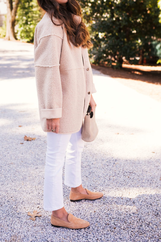 Cozy Coats For Fall and Winter