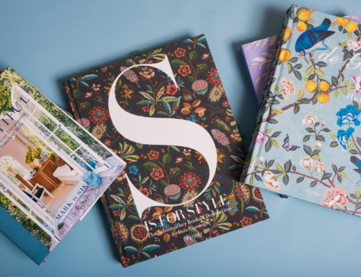 Design Books