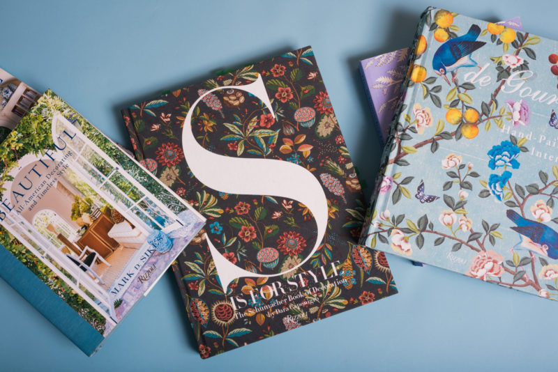 Design Books