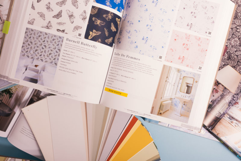 Design Books